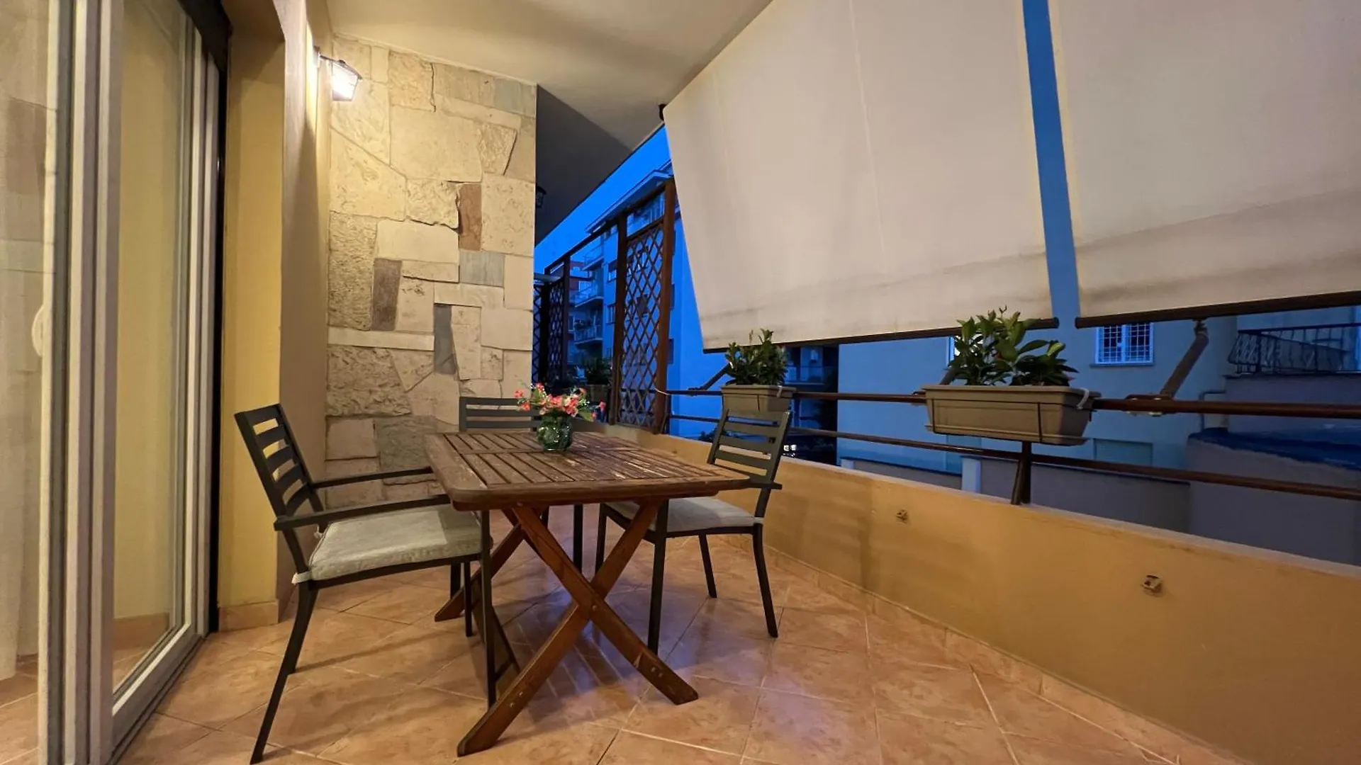 Artpa Rome Apartments Gianicolo, Roma