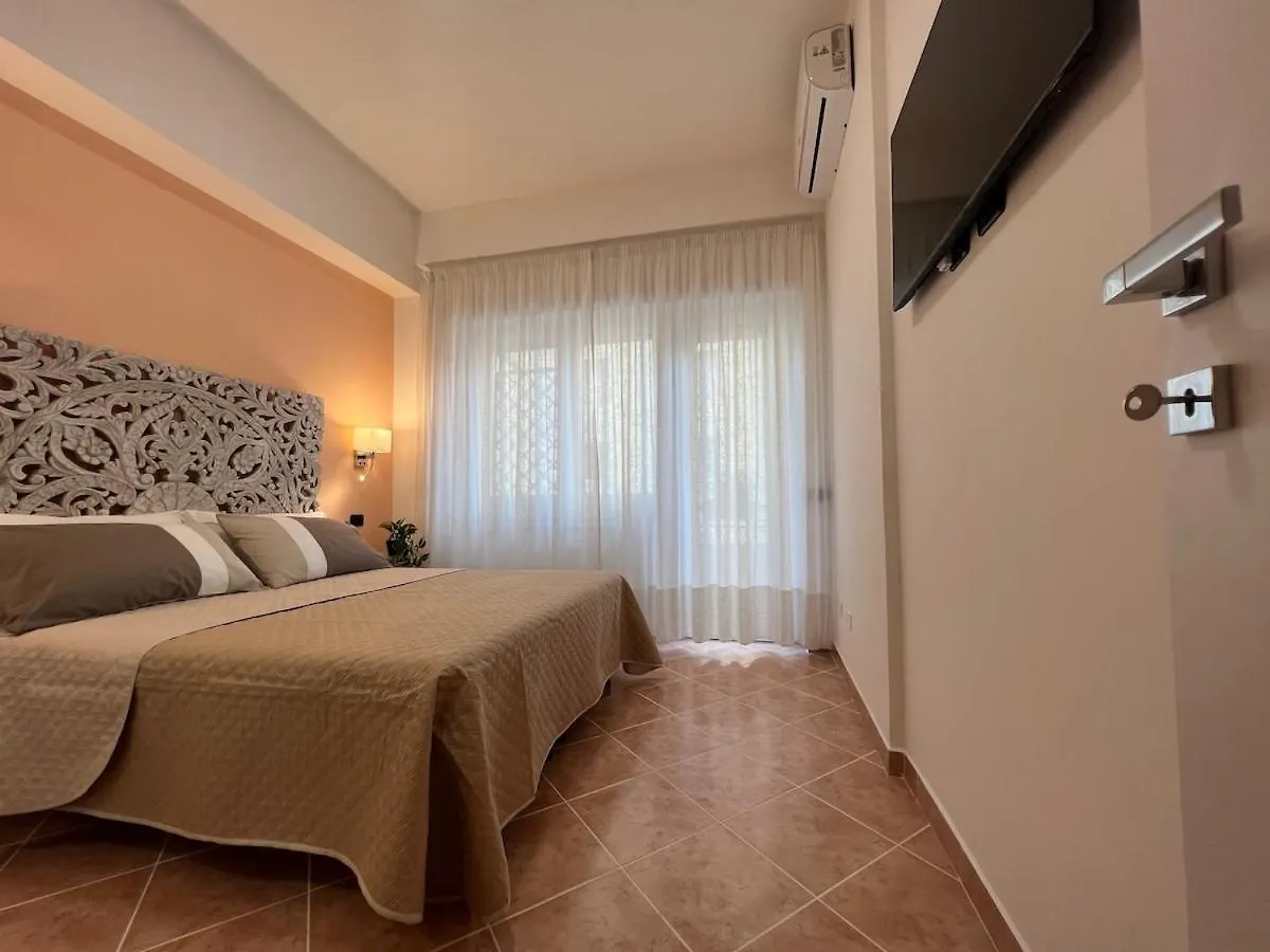Artpa Rome Apartments Gianicolo, Roma Italy