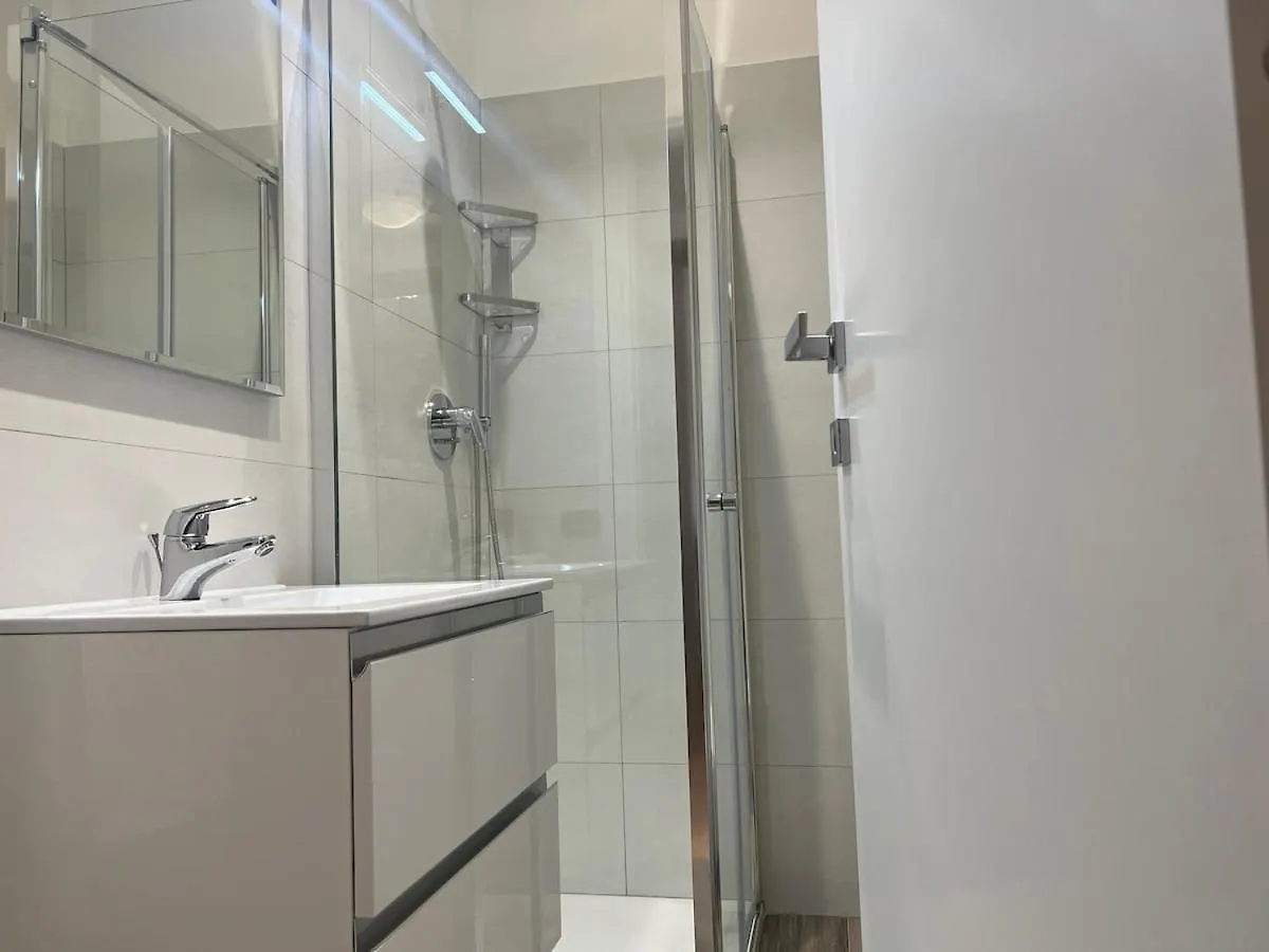 Artpa Rome Apartments Gianicolo, Roma 0*,