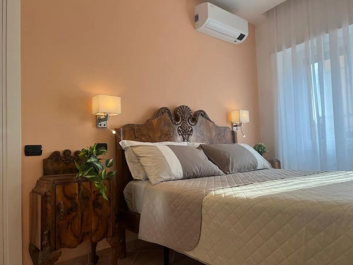 Artpa Rome Apartments Gianicolo, Roma