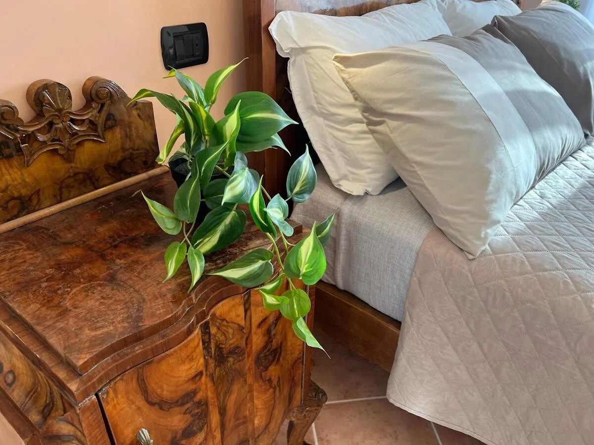 Artpa Rome Apartments Gianicolo, Roma