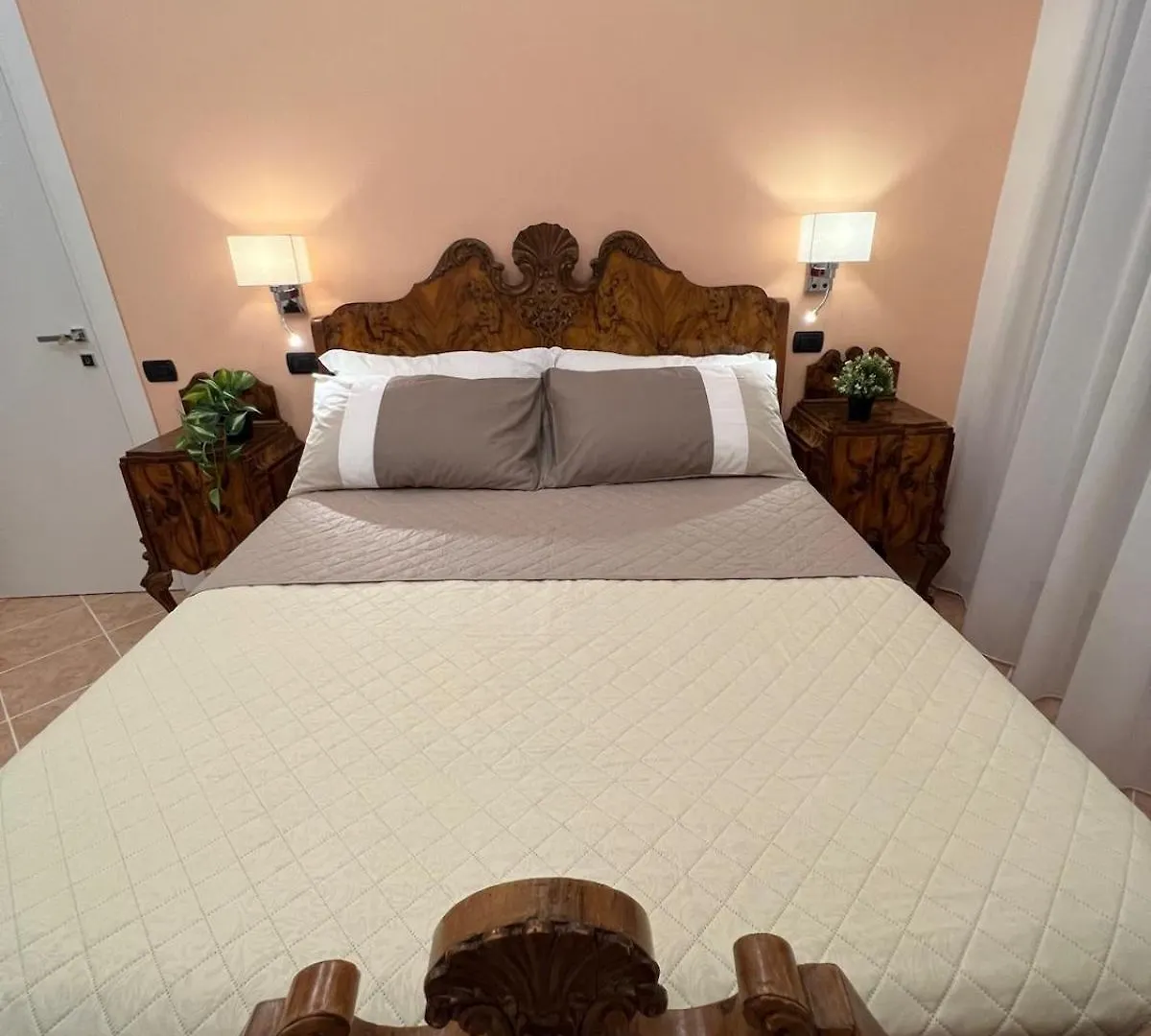 Artpa Rome Apartments Gianicolo, Roma