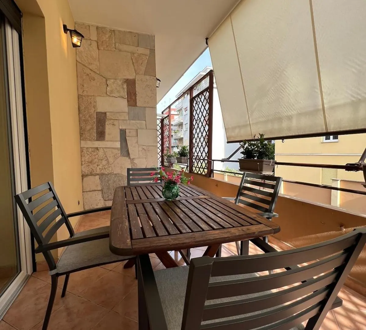 Artpa Rome Apartments Gianicolo, Roma