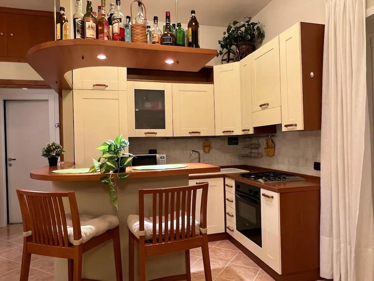 Artpa Rome Apartments Gianicolo, Roma