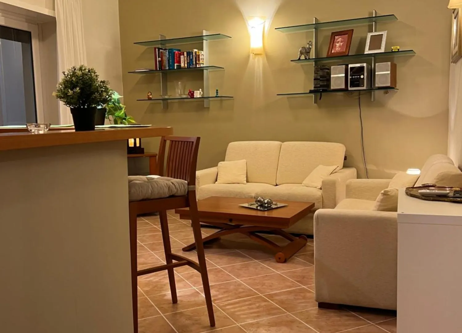 Artpa Rome Apartments Gianicolo, Roma