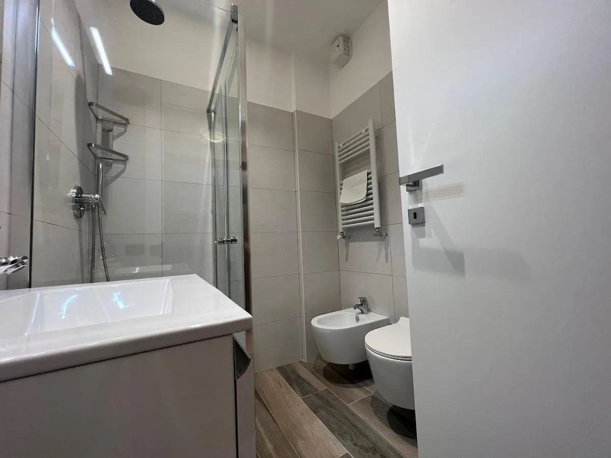 Artpa Rome Apartments Gianicolo, Roma