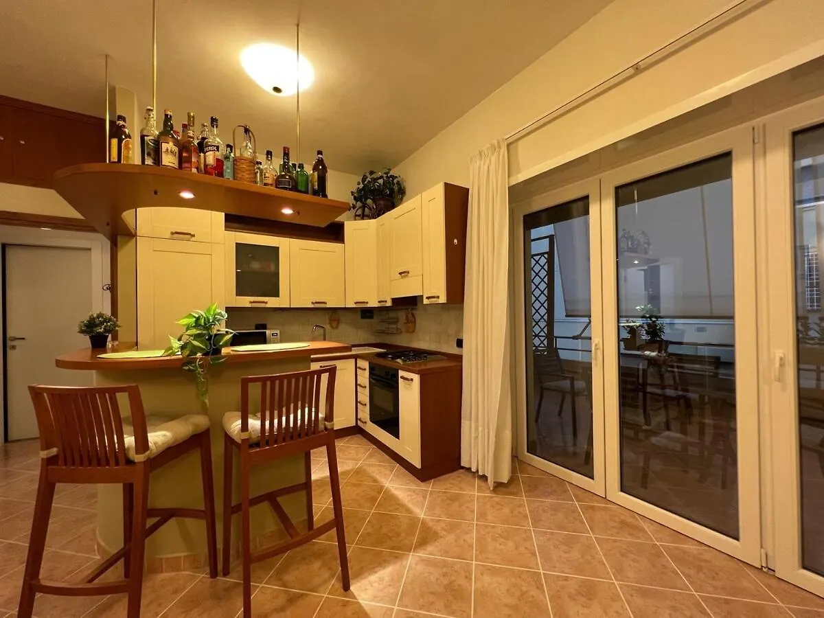 Artpa Rome Apartments Gianicolo, Roma
