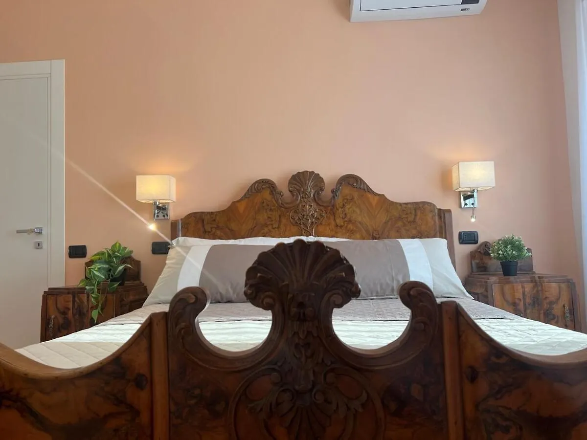Artpa Rome Apartments Gianicolo, Roma