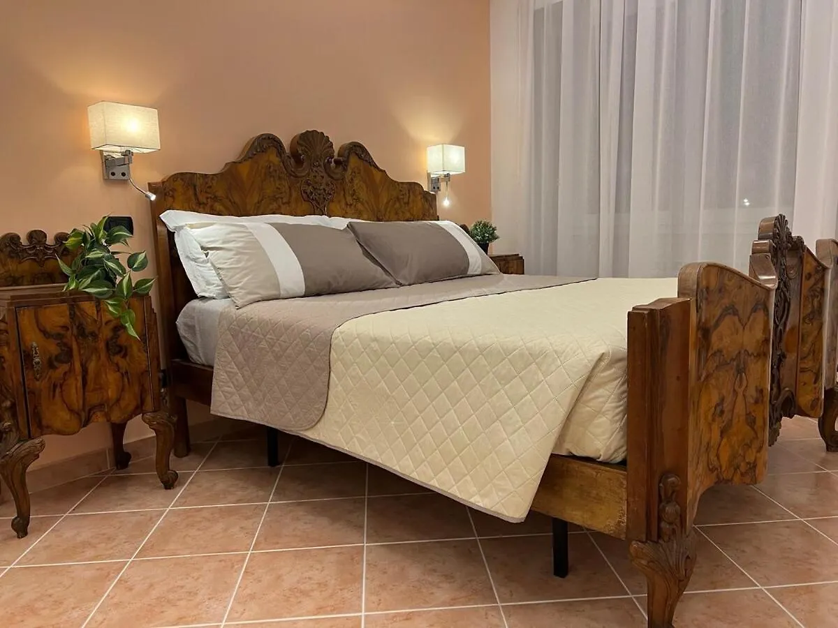 Artpa Rome Apartments Gianicolo, Roma